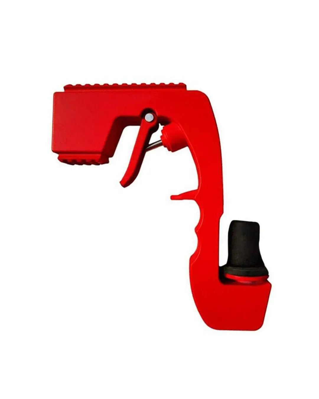 Mini Champagne Sprayer Gun - Red Barware