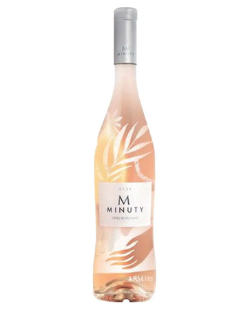 Minuty Madi Limited Edition, 75 cl Rose Wine 3547102222062
