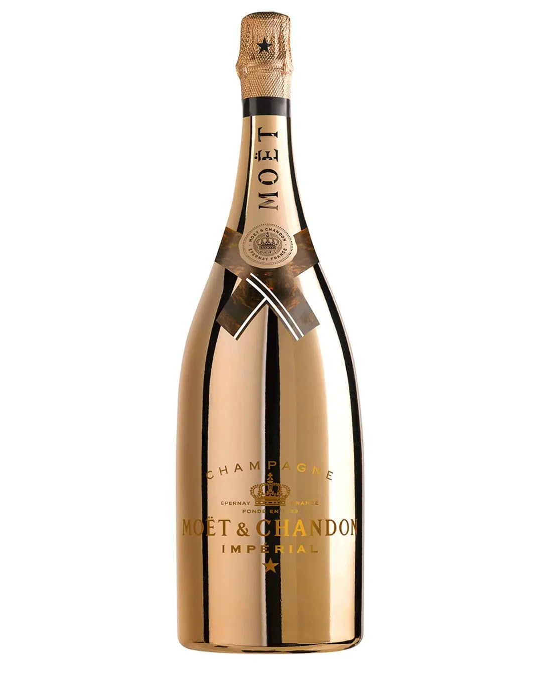 Moët & Chandon Impérial Bright Night Magnum, 1.5 L Champagne & Sparkling 3185370610022