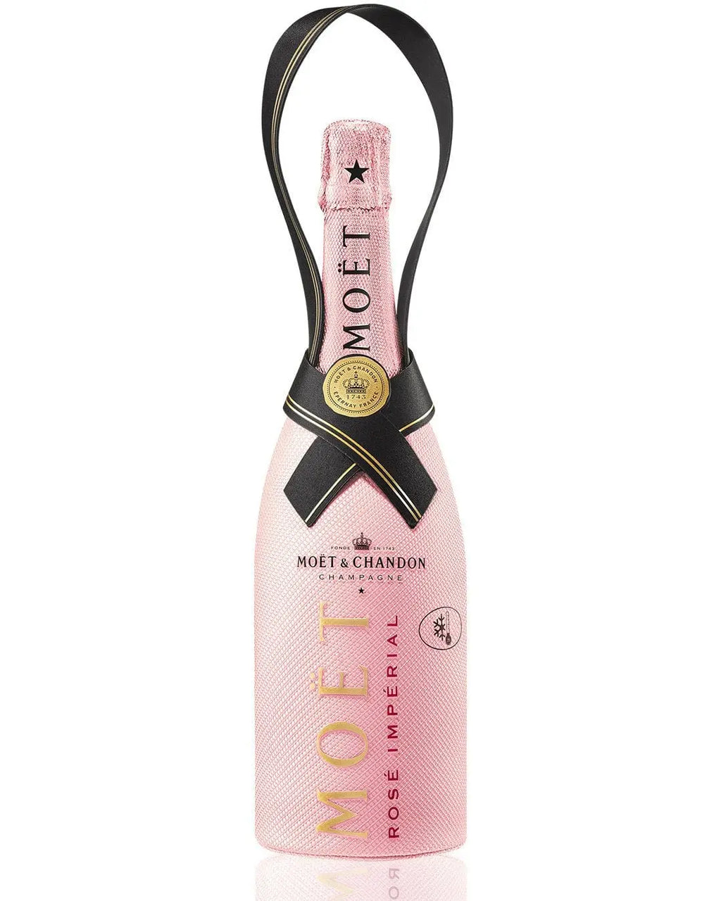 & Rosé Impérial Diamond Suit
