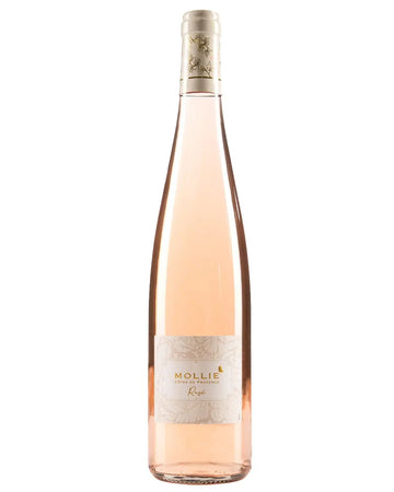 Mollie Cotes De Provence Premium Rose, 75 cl Rose Wine
