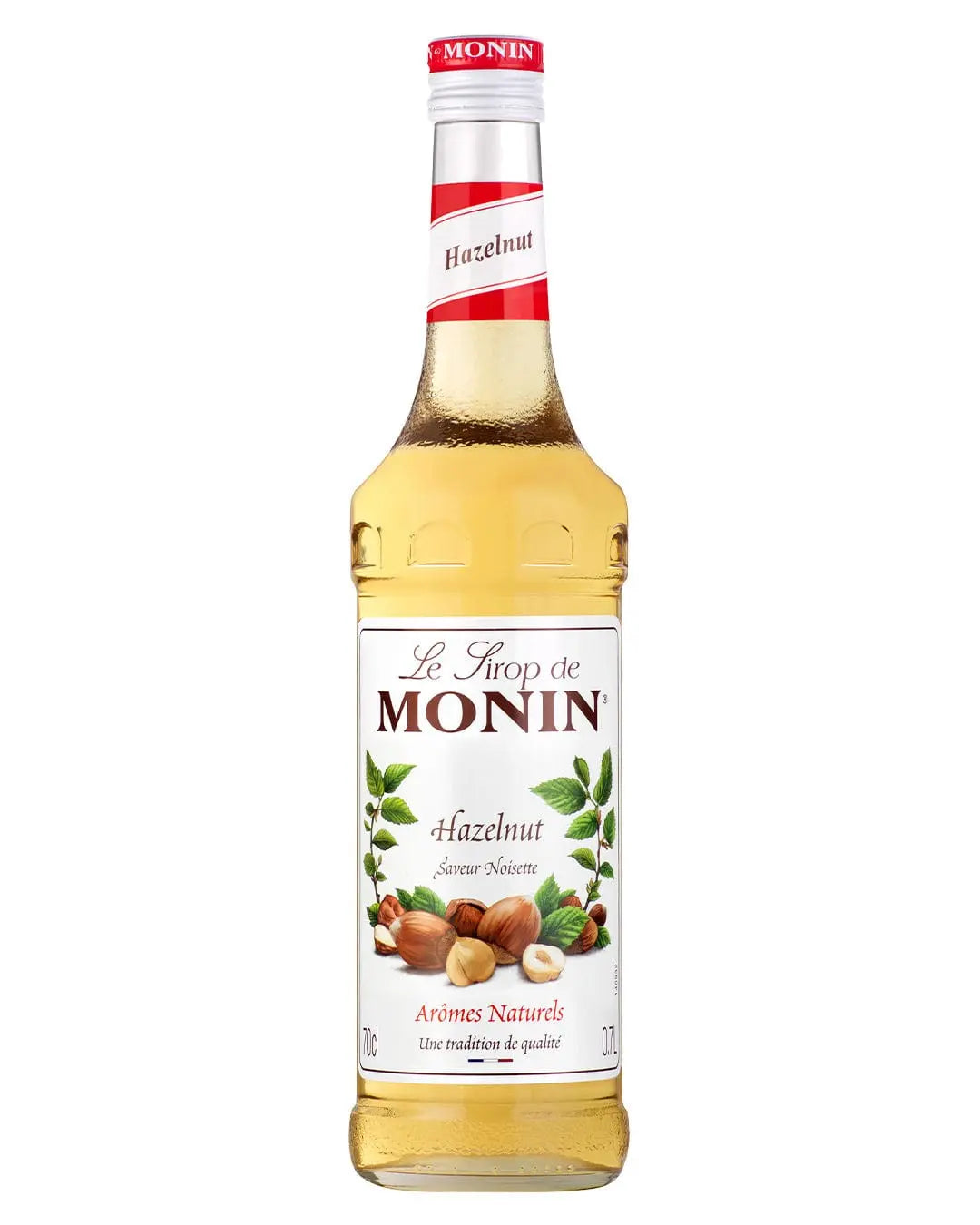 Monin Hazelnut Syrup, 70 cl Cocktail Essentials