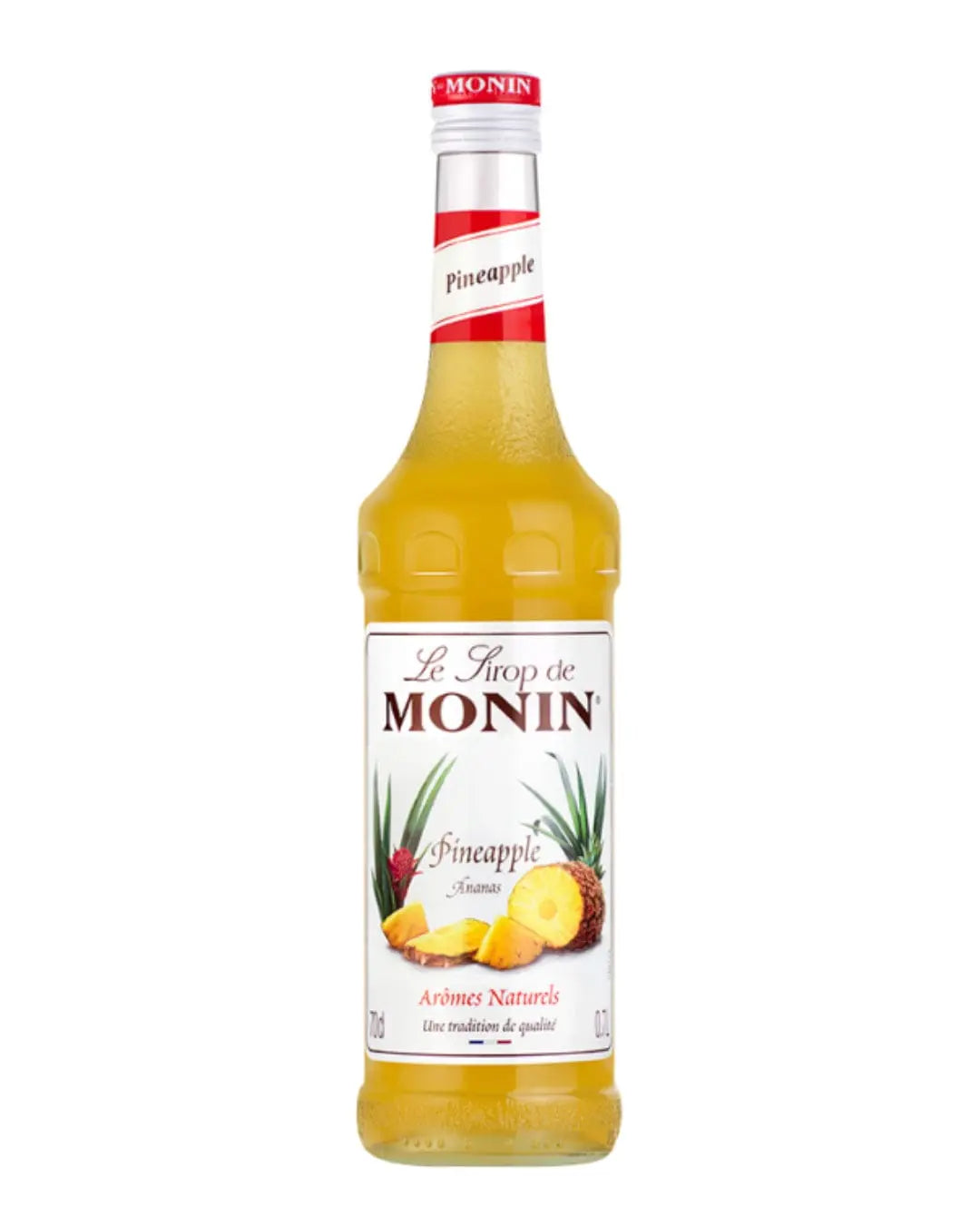 Monin Pineapple Syrup, 70 cl Cocktail Essentials