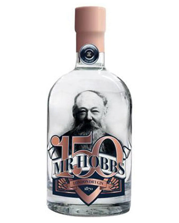 Mr. Hobbs 150 Gin, 70 cl Gin 5060366741479