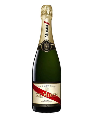 Mumm Cordon Rouge Champagne, 75 cl Champagne & Sparkling 3043700103814