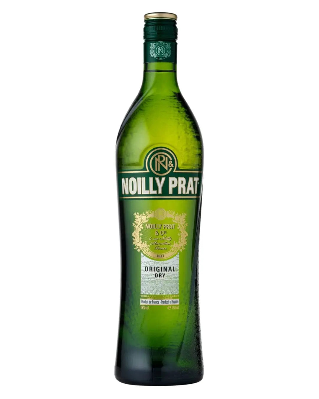 Noilly Prat Dry Vermouth, 75 cl Fortified & Other Wines
