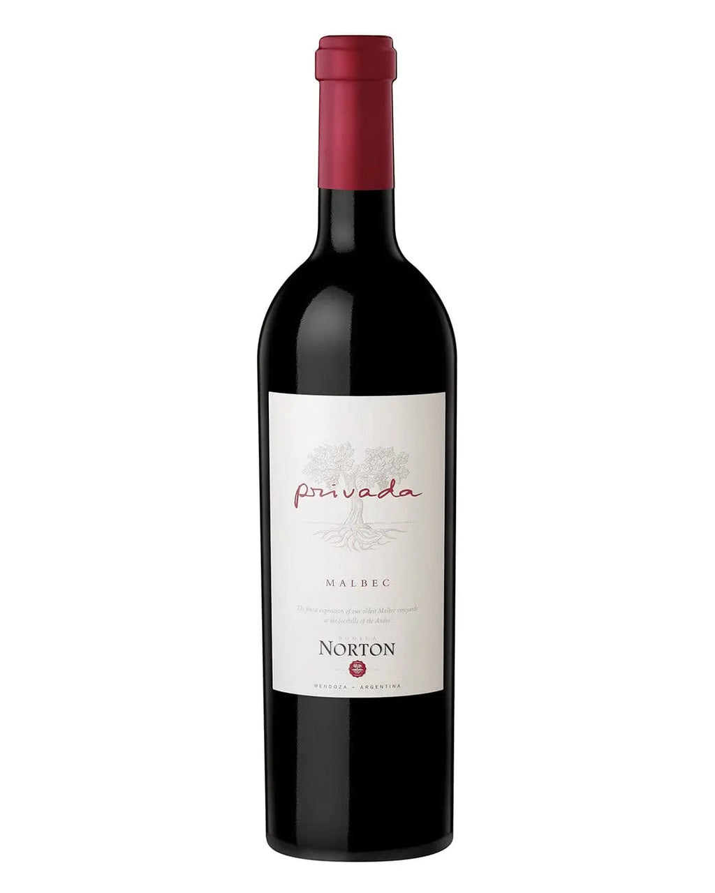 Privada Family Blend Malbec