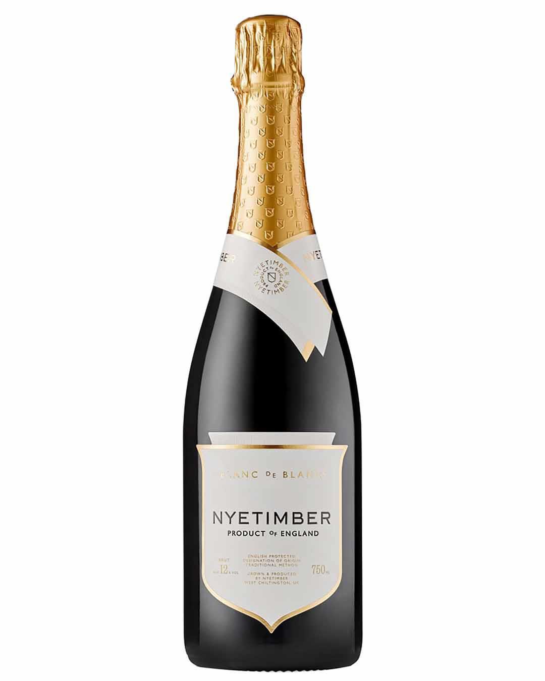 Nyetimber Blanc de Blancs 2016, 75 cl champagne-sparkling