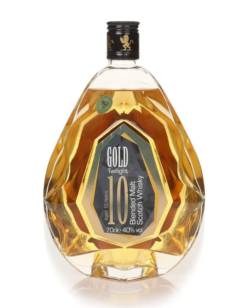 Buy Old St Andrews Twilight Diamond Whisky online at The Bottle Club
