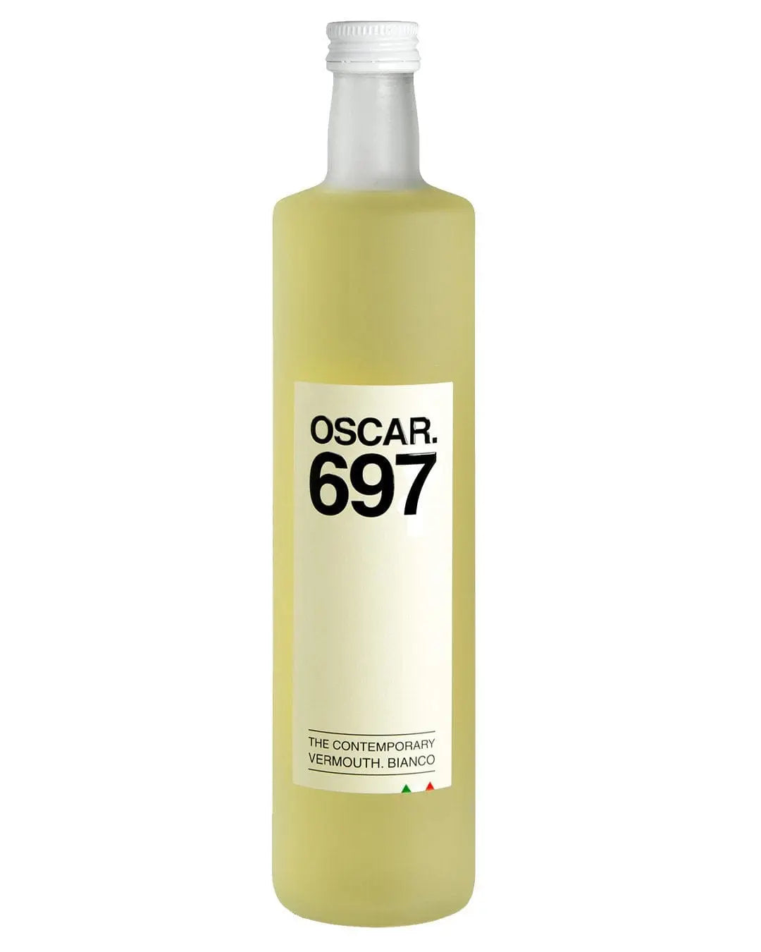 Oscar 697 Bianco Vermouth, 70 cl Fortified & Other Wines