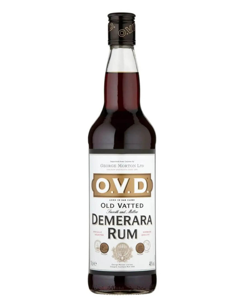 Demerara Rum