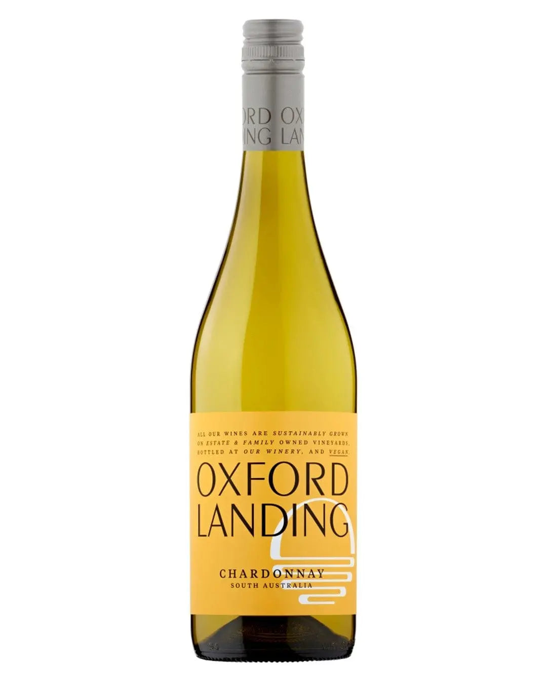 Oxford Landing Chardonnay, 75 cl White Wine