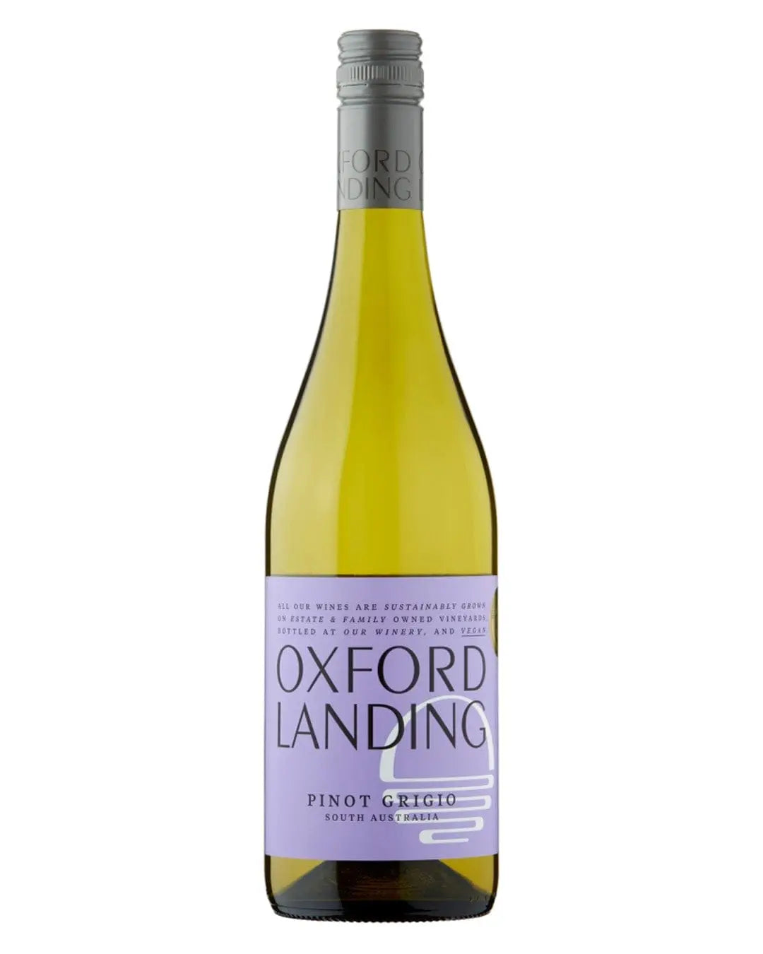 Oxford Landing Pinot Grigio, 75 cl White Wine