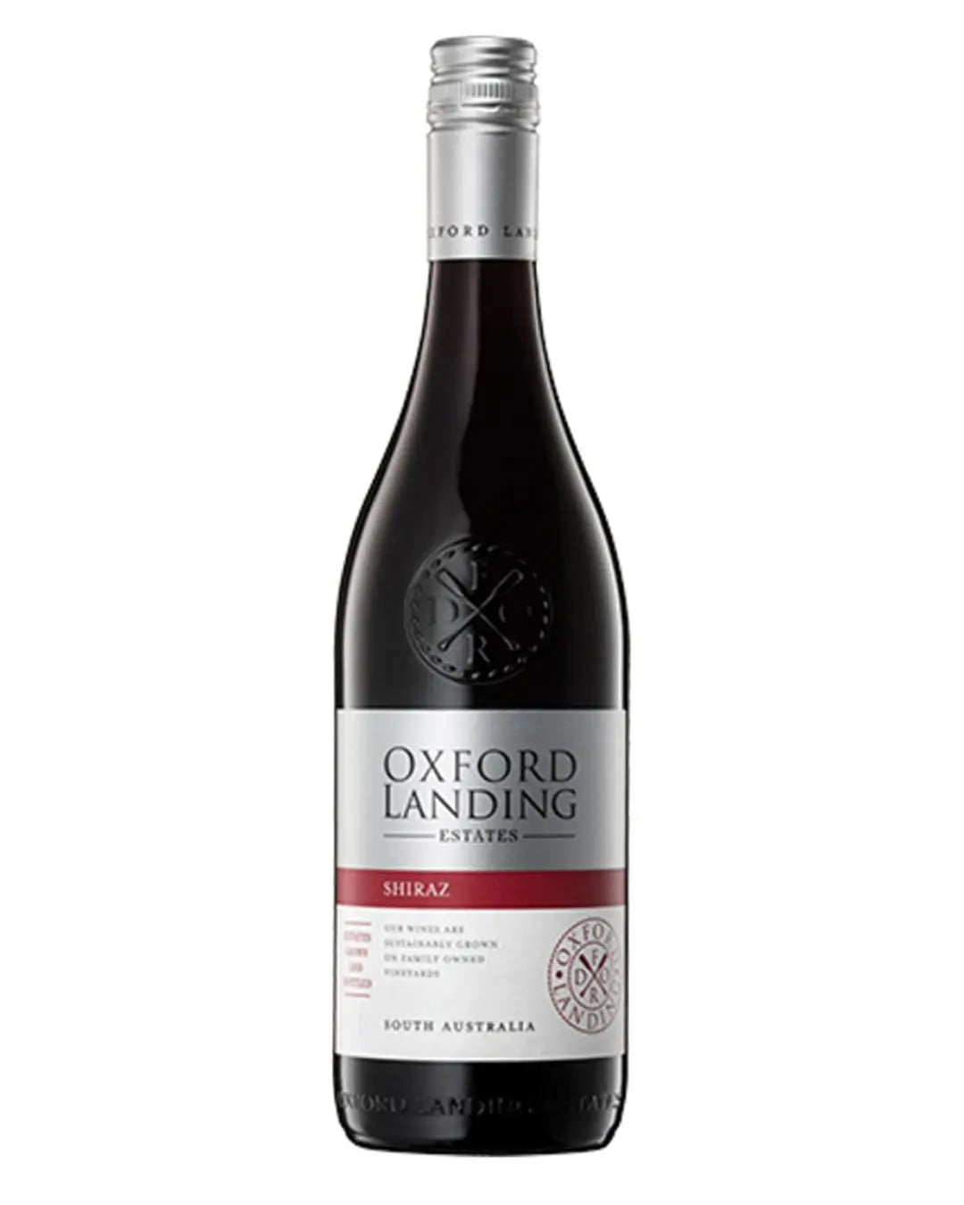 Oxford Landing Shiraz, 75 cl Red Wine