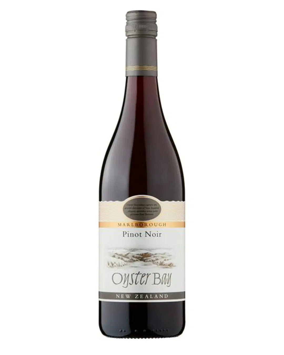 Oyster Bay Pinot Noir, 75 cl Red Wine