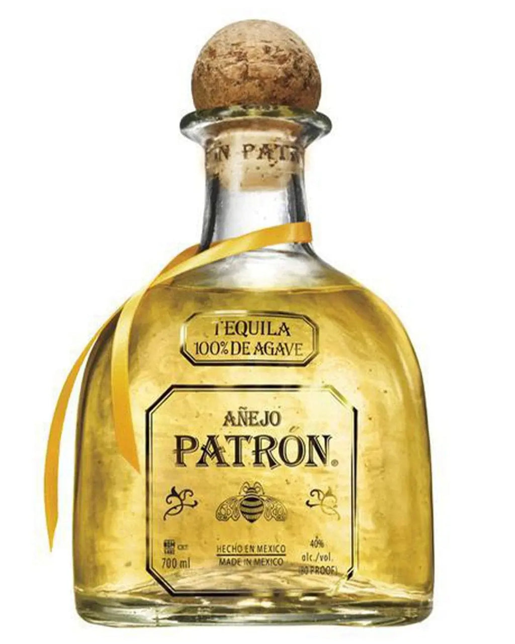 Anejo Tequila