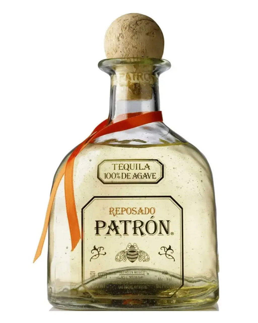 Reposado Tequila