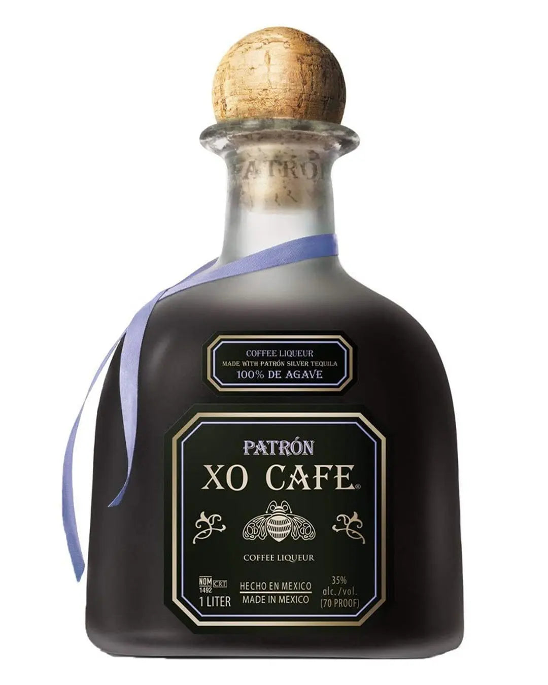 Patron XO Cafe Tequila, 70 cl Tequila & Mezcal 721733001156
