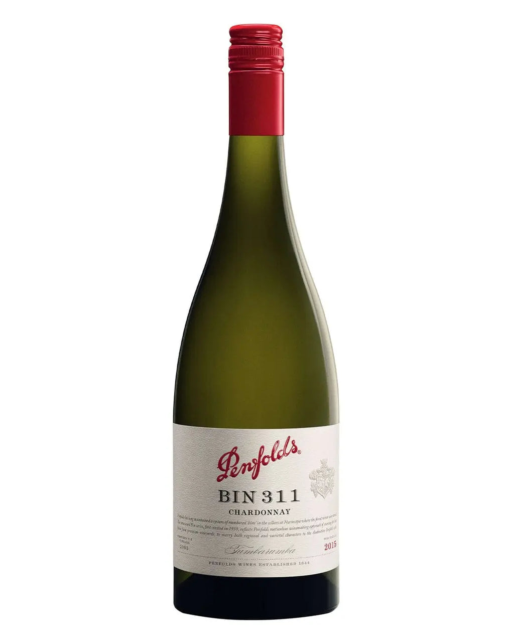 Bin 311 Tumbarumba Chardonnay