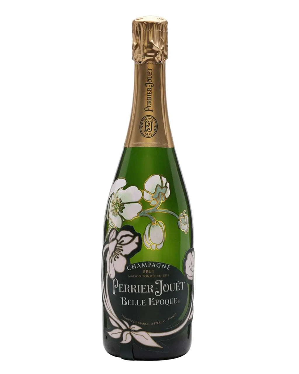 Belle Epoque Champagne 2014