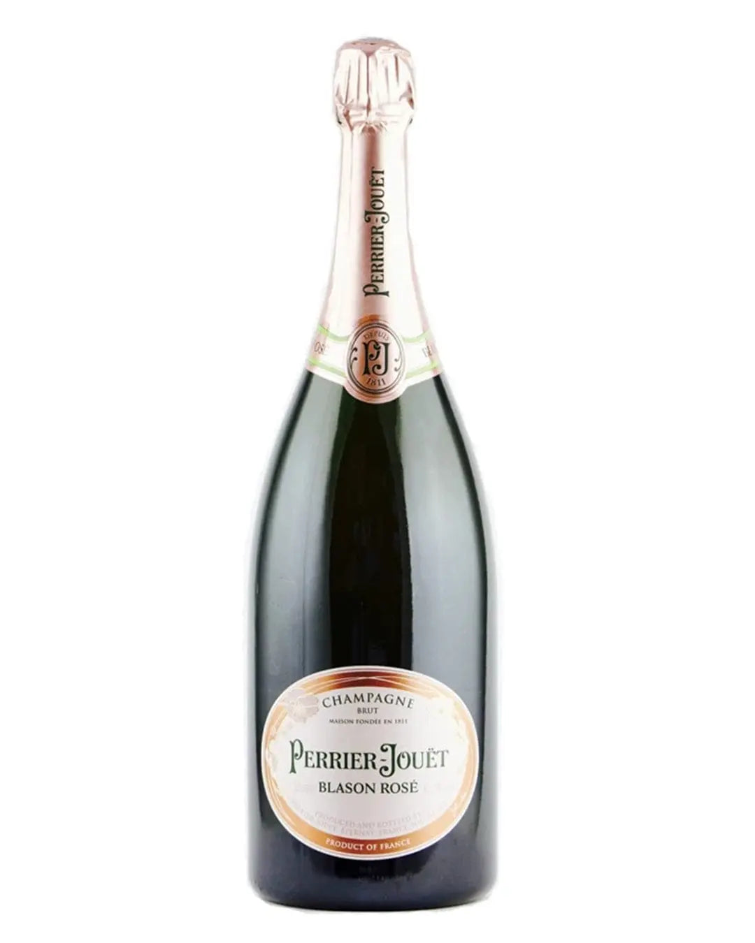 Perrier Jouet Blason Rose Champagne, 75 cl Champagne & Sparkling 3113880104717