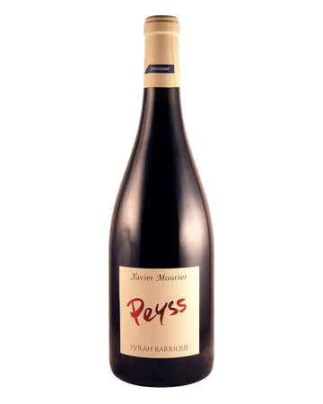 Peyss Syrah Barrique, 75 cl Red Wine