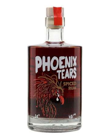 Phoenix Tears Rum, 50 cl Rum 5060243077301