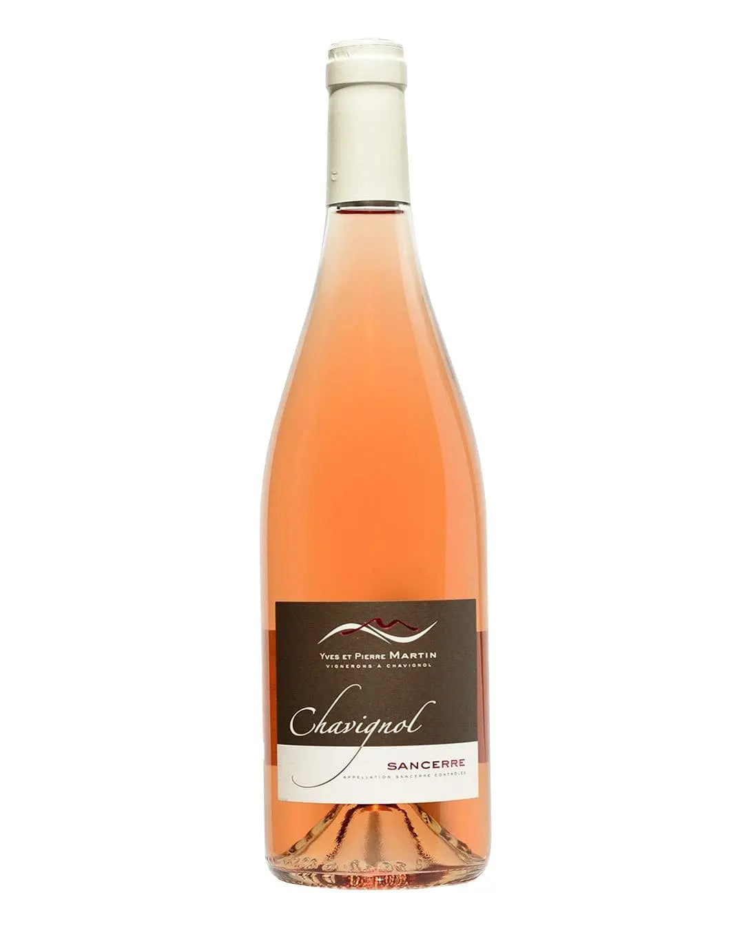 Pierre Martin 'Chavignol' Rose, 75 cl Rose Wine