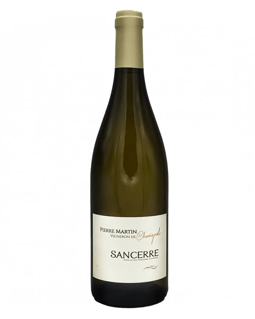 Pierre Martin Sancerre Chavignol Blanc, 75 cl White Wine