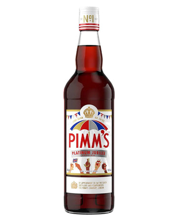 Pimm's No.1 Gin Cup Liqueur, 70 cl Liqueurs & Other Spirits 5010262070074