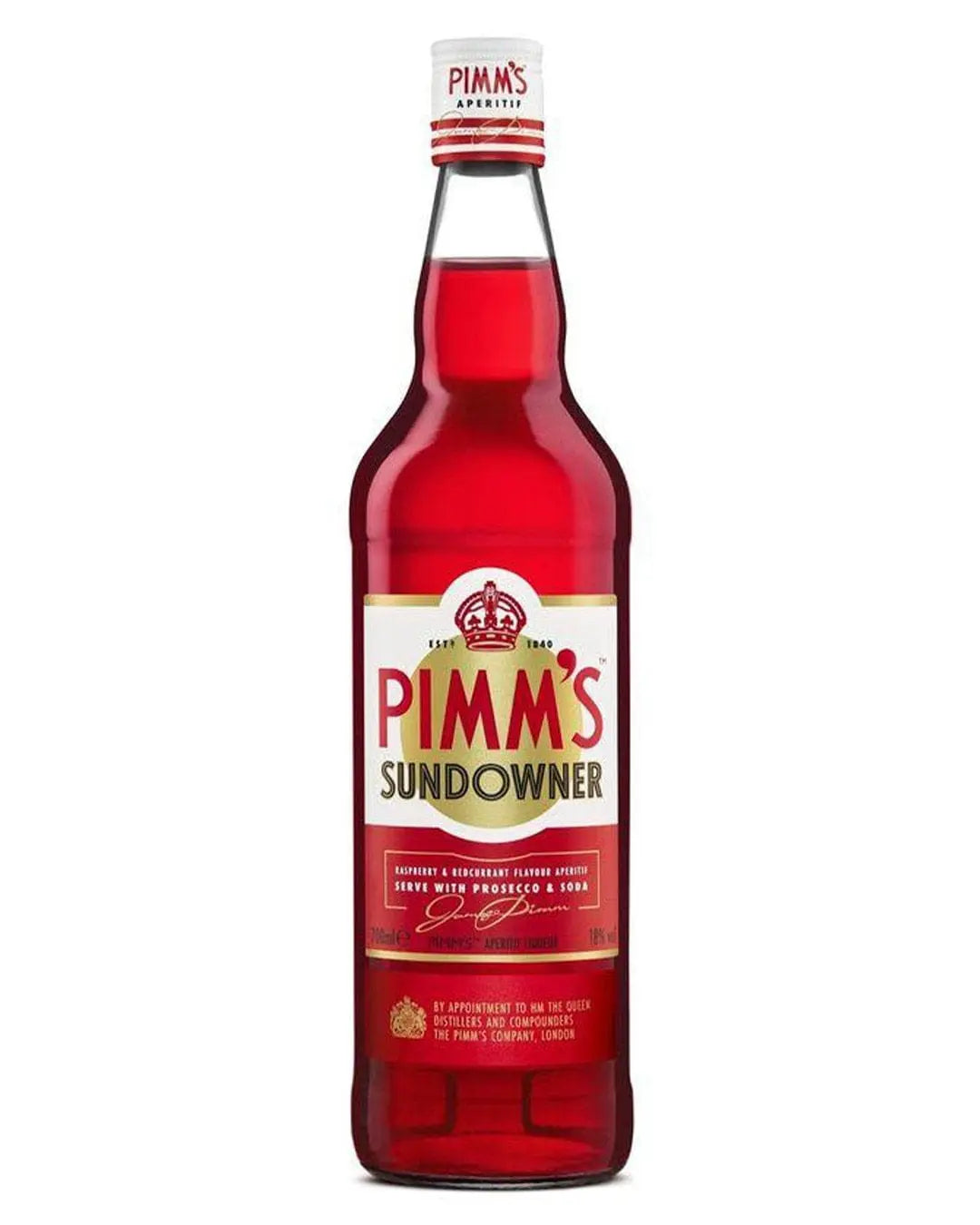 Pimm's Sundowner Liqueur, 70 cl Liqueurs & Other Spirits 5010262703255