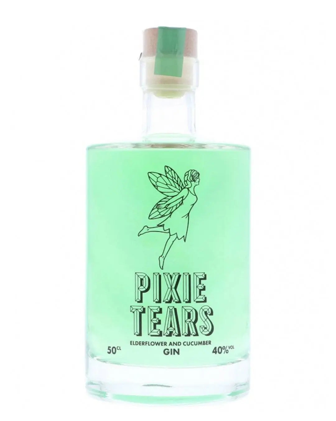 Pixie Tears Gin Liqueur, 50 cl Gin 5060564620804