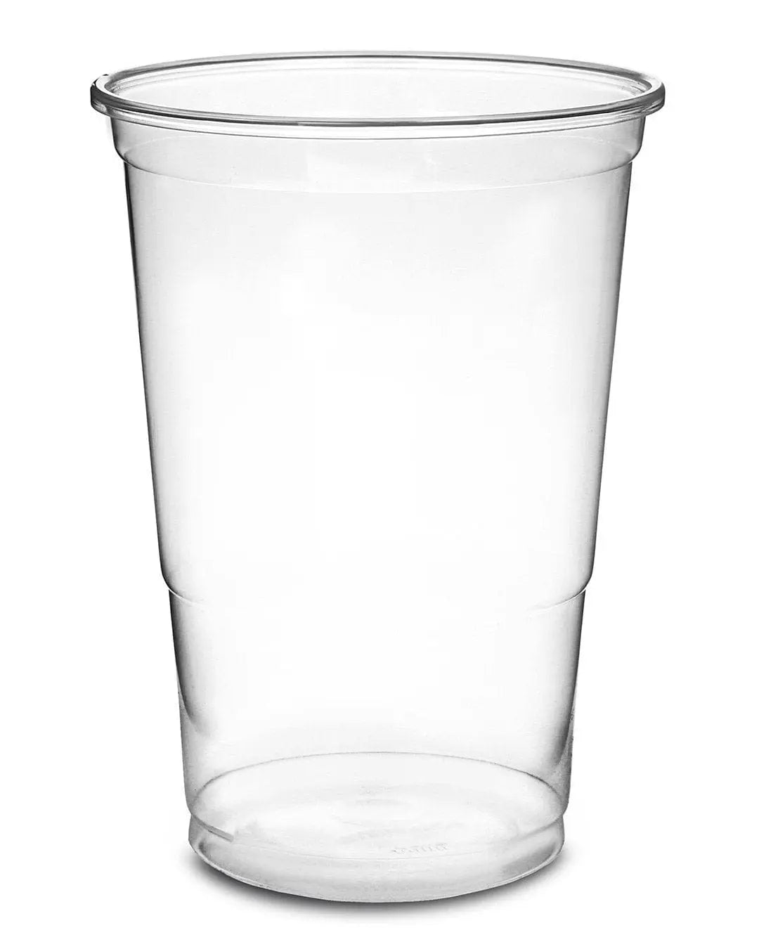 Plastic Half Pint Tumblers Pack Size 15 Partyware