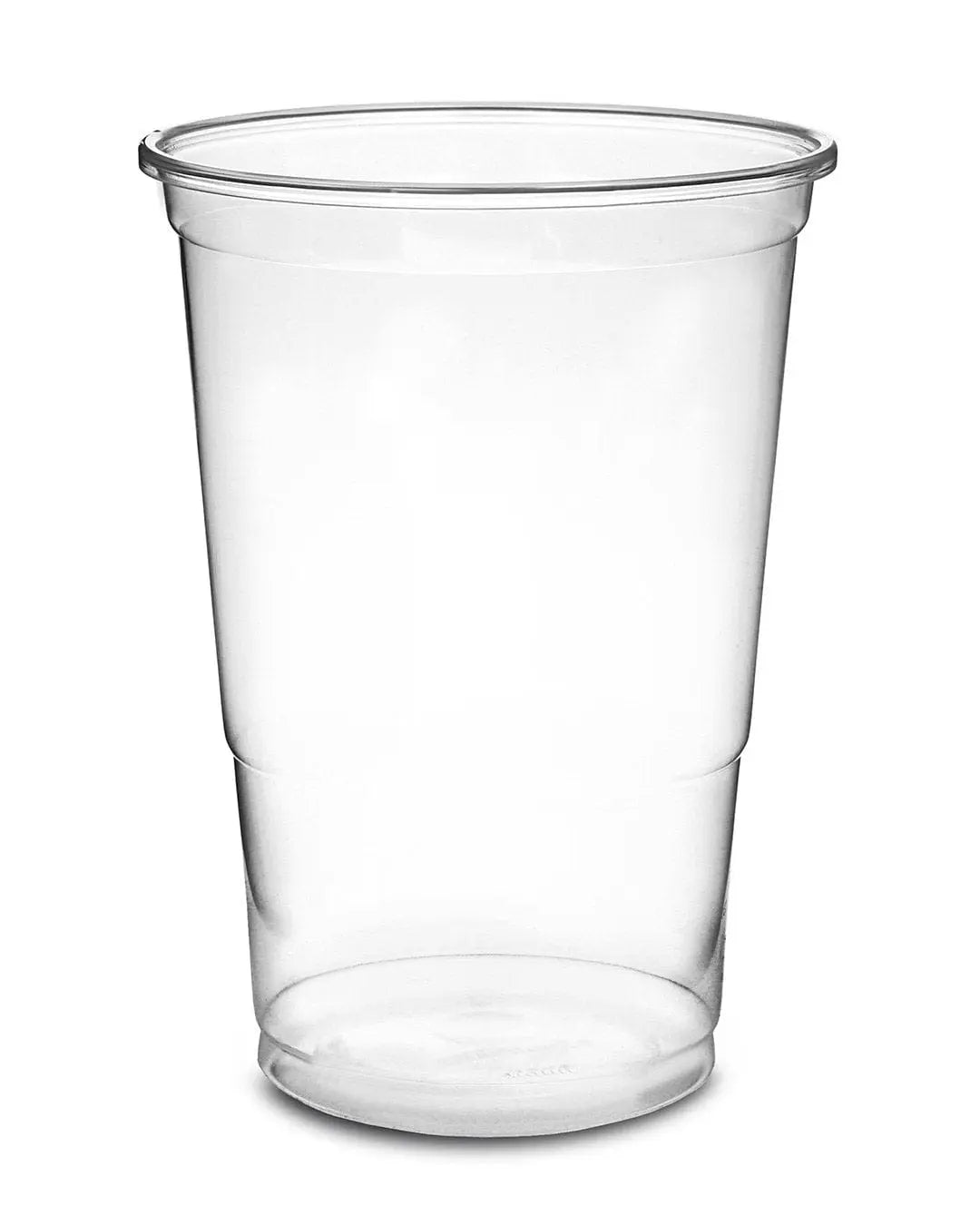 Plastic Pint Tumblers Pack Size 12 Partyware 5033298000358