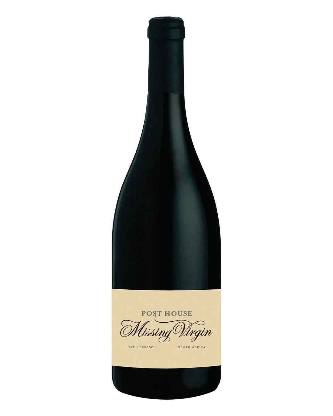 Post House Missing Virgin 2018, 75 cl Red Wine 6009615100437