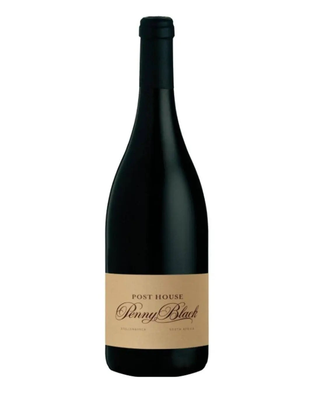 Post House Penny Black 2019, 75 cl Red Wine 6009615100307