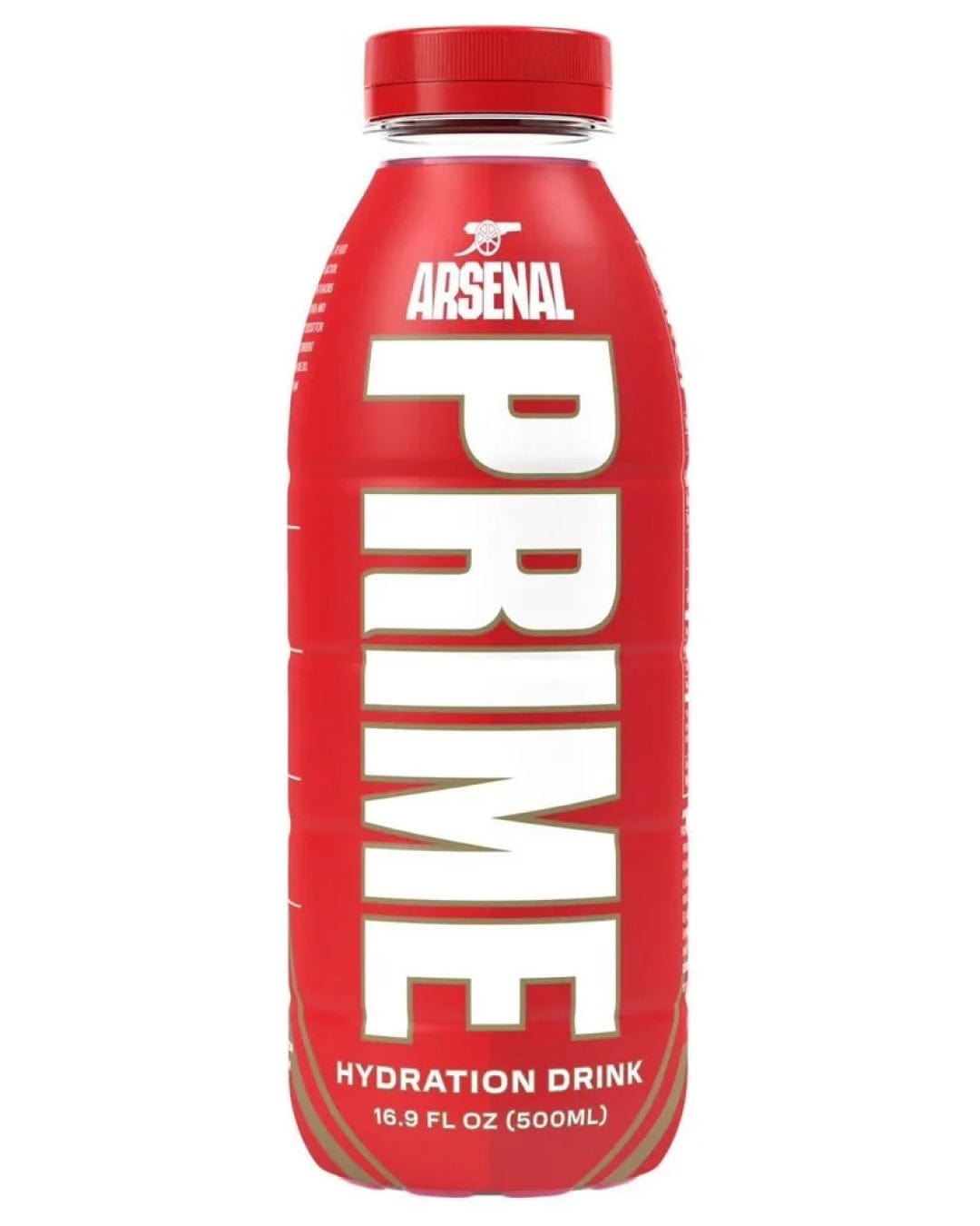 Prime Arsenal Hydration Drink, 500 ml Spirits