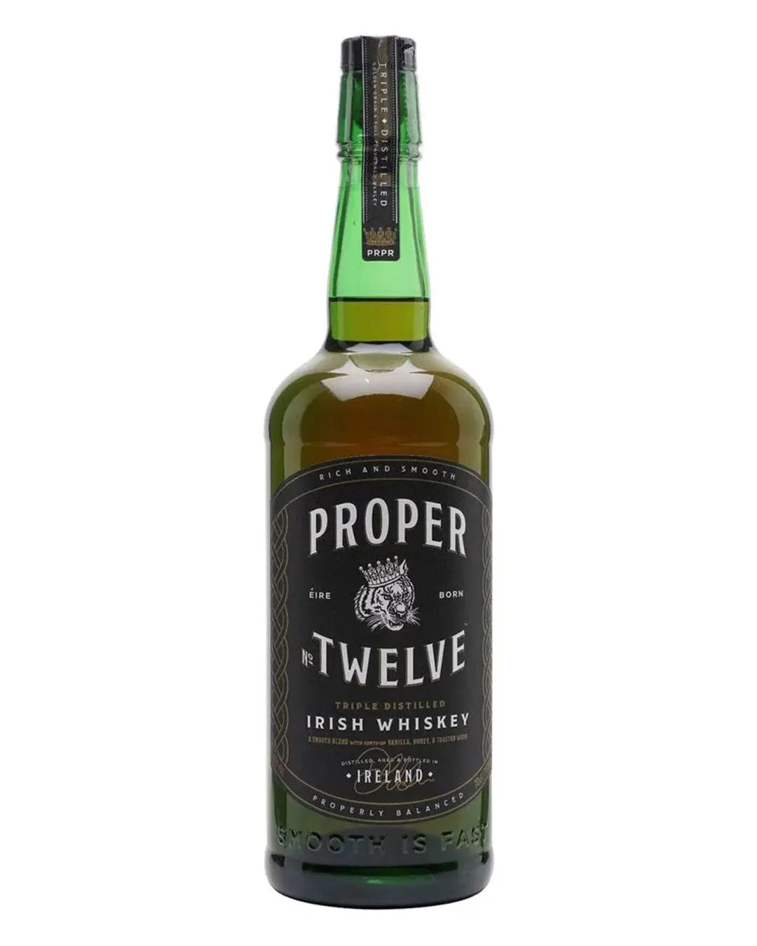 Proper No. 12 Whiskey | Conor McGregor, 70 cl Whisky 811538019576