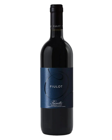 Prunotto Fiulot Barbera d'Asti, 75 cl Red Wine