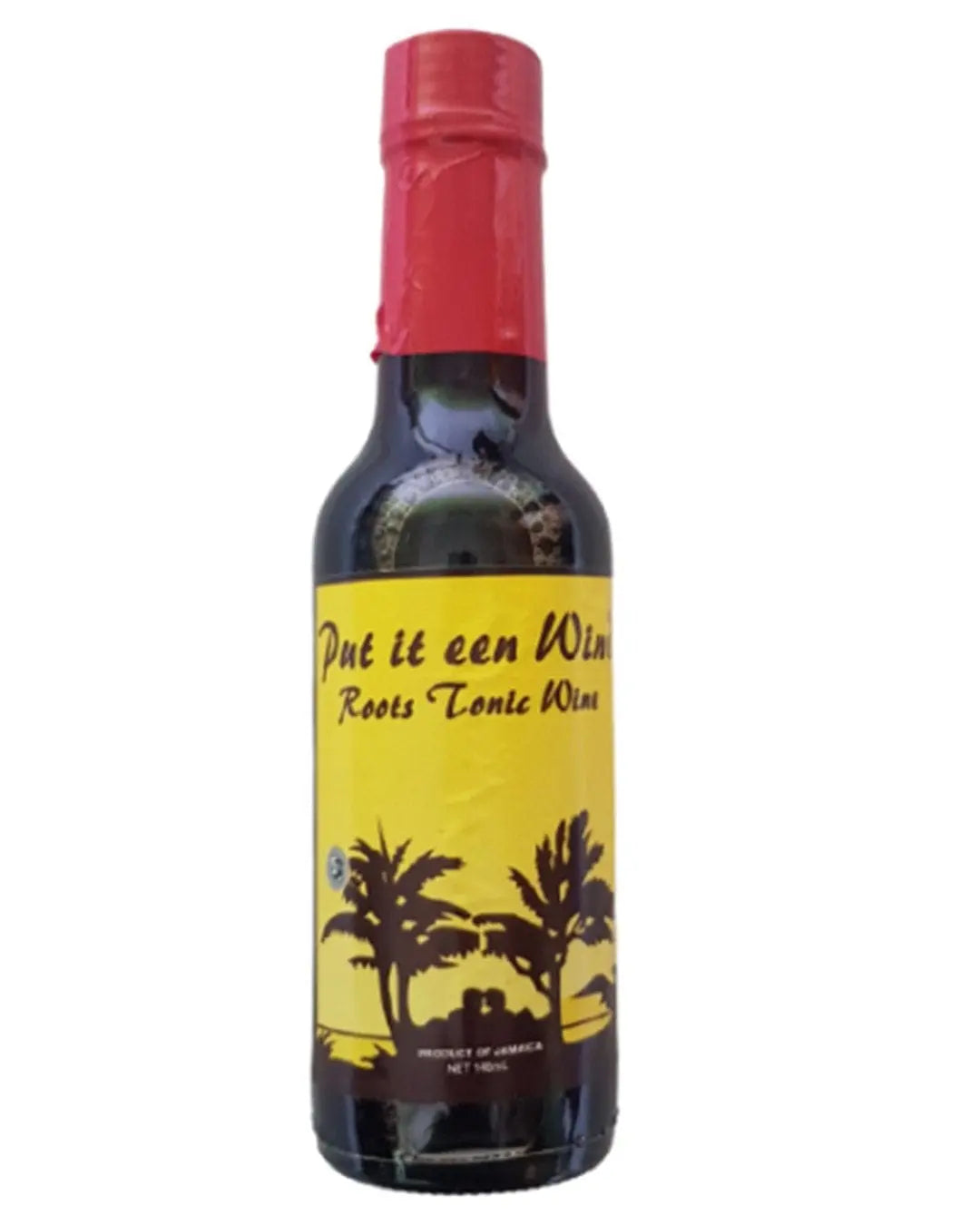 Put It Een Wine Roots Tonic Wine Multipack, 148 ml Fortified & Other Wines