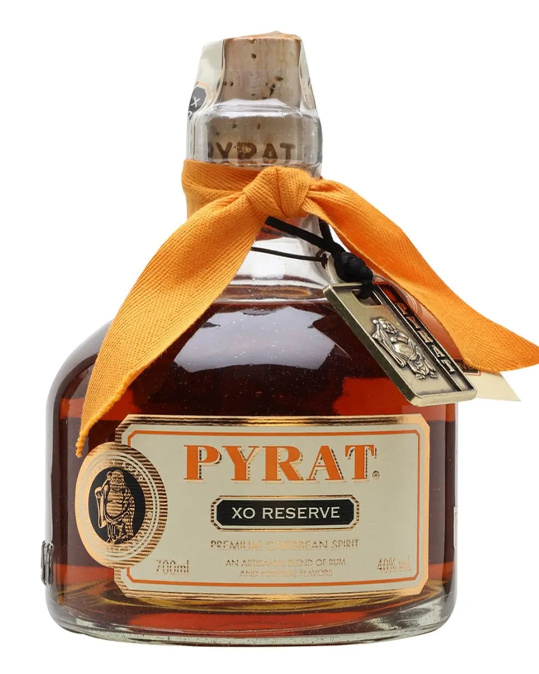 Pyrat XO Rum, 70 cl Rum 721733100088