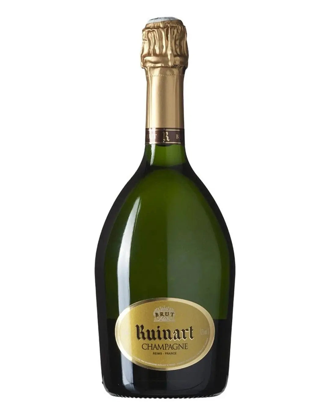 R de Ruinart Brut Champagne, 75 cl Champagne & Sparkling 3185370283905