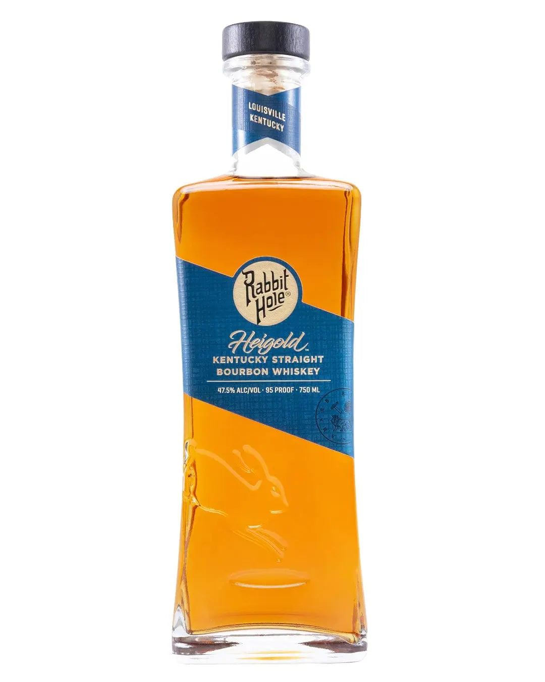 Rabbit Hole Heigold Kentucky Straight Bourbon Whiskey, 75 cl Spirits