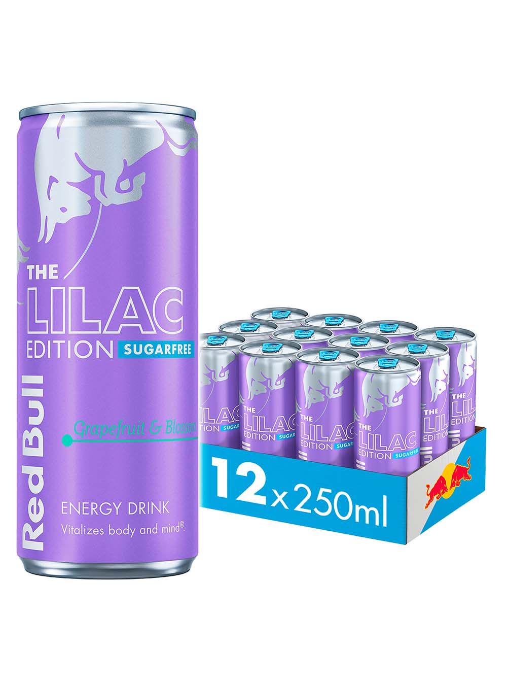 Red Bull The Apricot Edition - Apricot and Strawberry Energy Drink