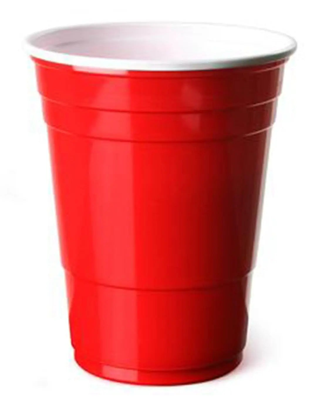 Red Solo Party Cups Pack Size 10 Glasses & Drinkware
