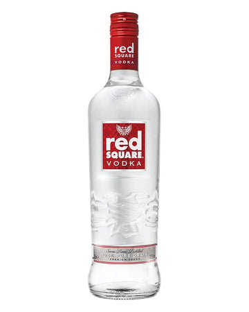 Red Square Vodka, 70 cl Vodka 5011166004677
