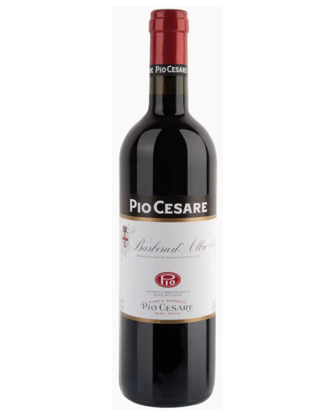 Pio Cesare Barbera d'Alba Langhe DOC, 75 cl Red Wine