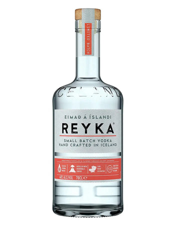 Reyka Vodka, 70 cl Vodka 5010327405247