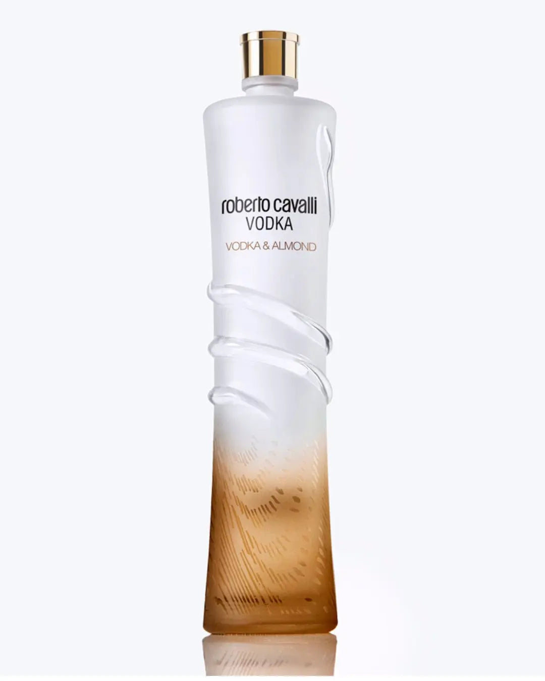 Roberto Cavalli Almond Flavored Vodka, 1 L Vodka 8003405091149