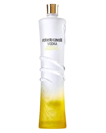 Roberto Cavalli Pineapple Vodka, 1 L Vodka 8003405091125